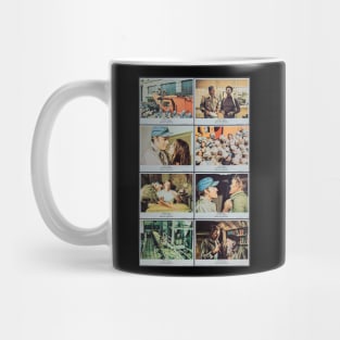 Soylent Green - 1973 Mug